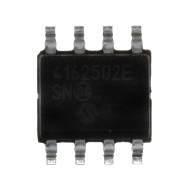 MCP4162-502E/SN